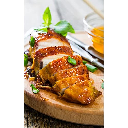 Seven Barrels - Sriracha Mango Balsamic Vinegar | 12.7 Ounces |