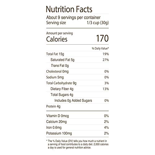 Seven Sundays Grain Free Rise &Amp; Shine Banana Berry Muesli 10 Oz