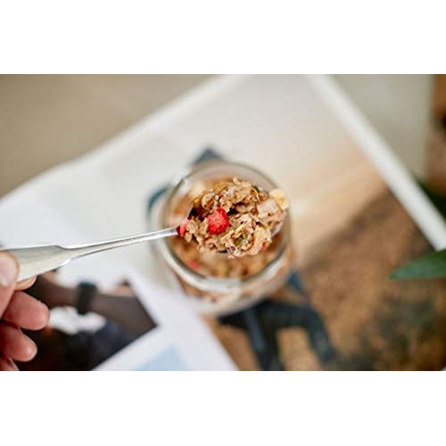 Seven Sundays Grain Free Rise &Amp; Shine Banana Berry Muesli 10 Oz