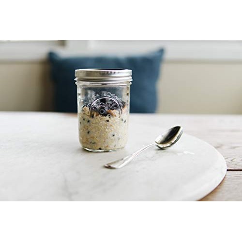 Seven Sundays Wild &Amp; Free Blueberry Chia Buckwheat Muesli Cereal