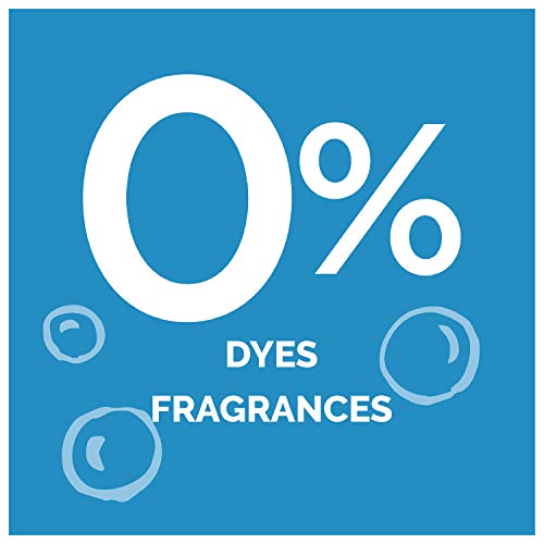 Seventh Generation Dish Liquid Soap, Free &Amp; Clear, 25 Oz, Pack Of 6