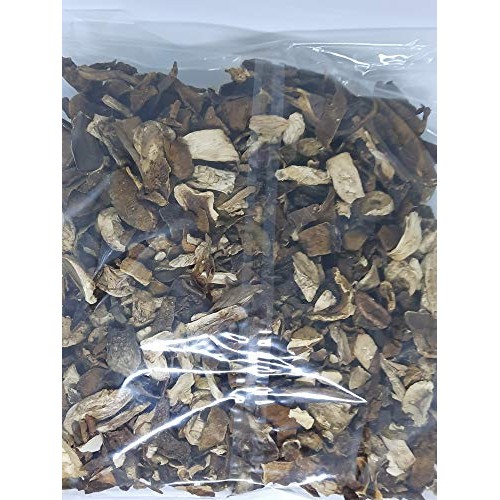 Seweryn Dried Mushrooms Polish Forest Mix Sliced 1Lb