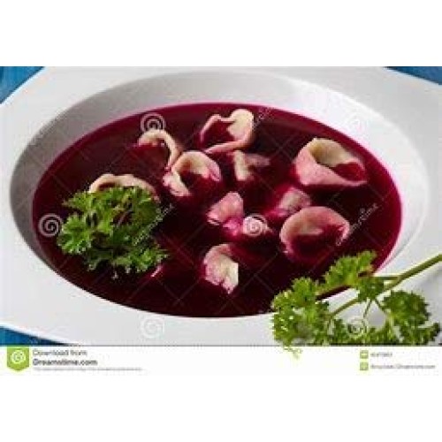 Seweryn Dried Porcini Mushrooms King Boletus Polish Borowik Shl