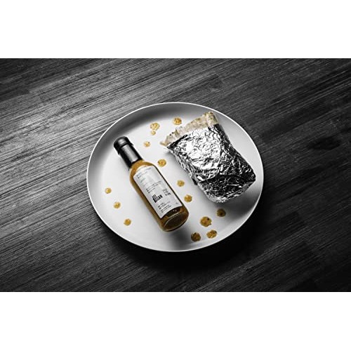 Joe Rogan X Half Face Blades X Señor Lechuga Hot Sauce .5326 Hei