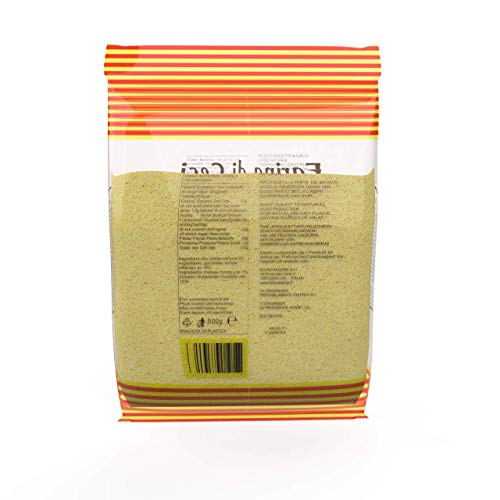 Garbanzo Bean Flour - Gluten-Free Chickpea Flour, 17.06 Ounces -