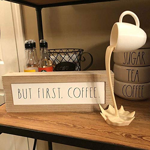 Shan-S 2Pcs Coffee Mugs, 2021 Novelty Floating Coffee Cup Mug Sc
