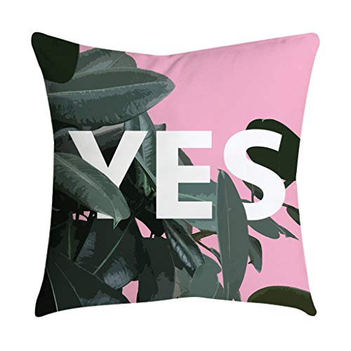 Shan-S Set Of 4 Decorative Throw Pillow Covers Geometric Design