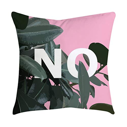 Shan-S Set Of 4 Decorative Throw Pillow Covers Geometric Design