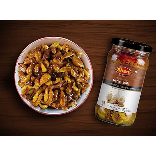 Shan Butter Chicken Recipe And Seasoning Mix 1.76 Oz 50G - Spi