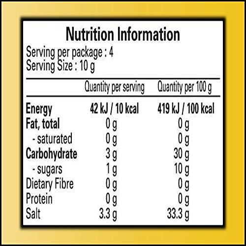 Shan Chinese Egg Fried Rice Oriental Seasoning Mix 1.23 Oz 35G