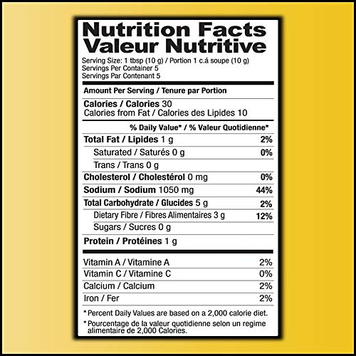 Shan Fried Fish Recipe And Seasoning Mix 1.76 Oz 50G - Spice P