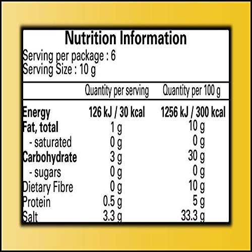 Shan Kabsa Rice Arabic Seasoning Mix 2.11 Oz 60G - Spice Powde