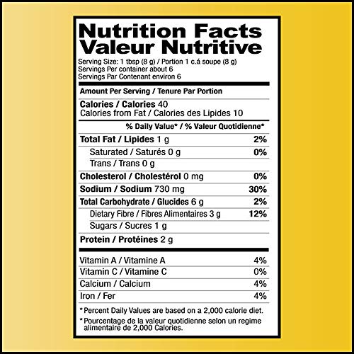 Shan Korma Recipe And Seasoning Mix 1.76 Oz 50G - Spice Powder