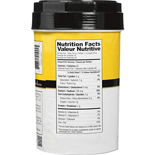 Shan - Lemon Pickle, 1 Kg 2.2 Lb