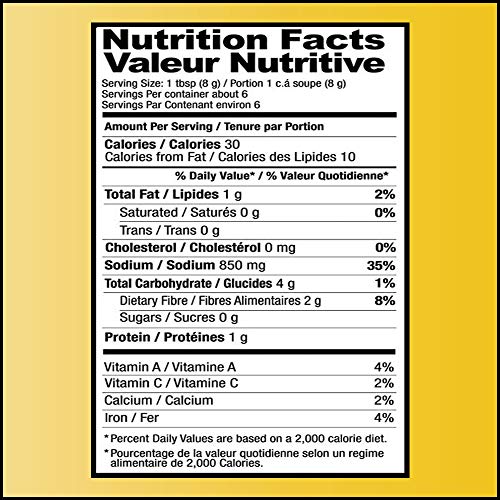 Shan Seekh Kabab Recipe And Seasoning Mix - 50G Spice Powder - N