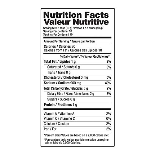 Shan Vegetable Masala Recipe And Seasoning Mix Bundle - 100G Spi