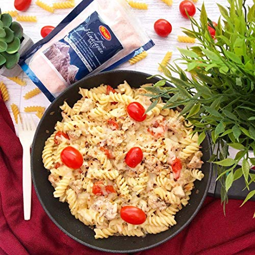 Shan Virgin Himalayan Pink Salt Fine Grain 400G - Naturally Fo