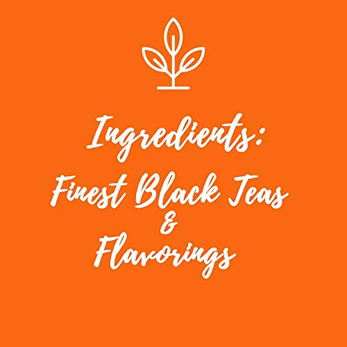 Shangri-La Tea Company Iced, Tropical Passion Decaf, Unsweetened