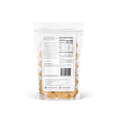 SHARAYS Cashew Brittle - Ghana Style Brittle. More Nuts with Le...