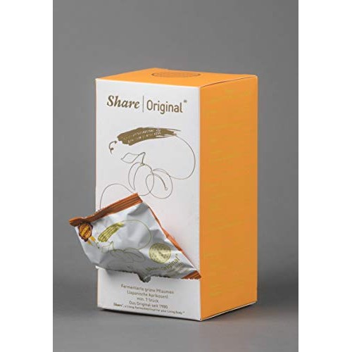 Share Original Fermented Apricot Prune Plum – Effective Natura...