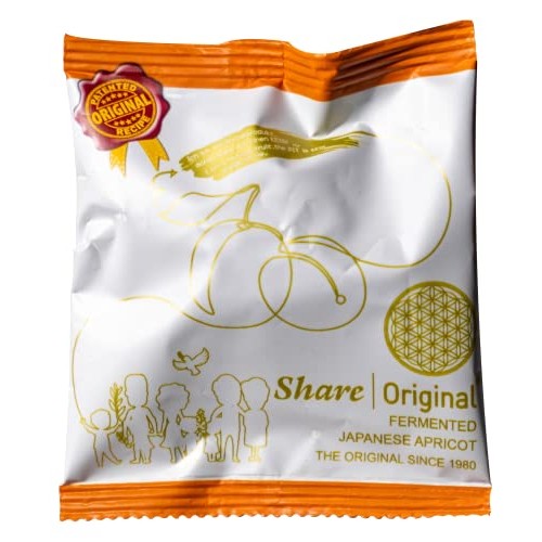 Share Original Fermented Apricot Prune Plum – Effective Natura...