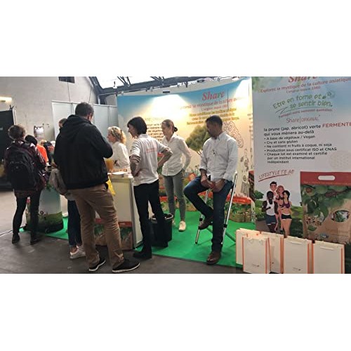 Share Original Fermented Apricot Prune Plum – Effective Natura...