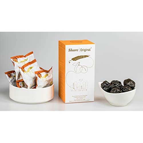 Share Original Fermented Apricot Prune Plum – Effective Natura...