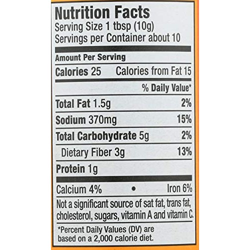 Sharwoods, Curry Powder Mild, 3.6 Ounce