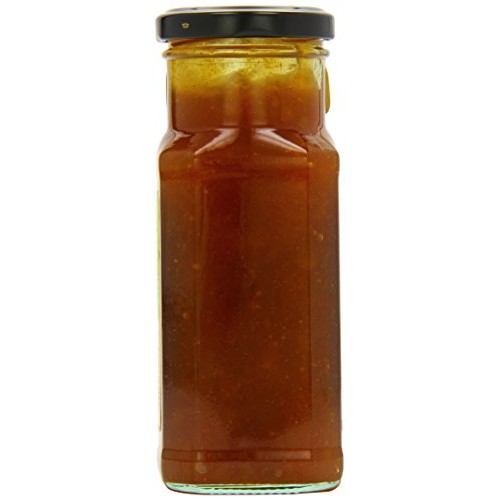 Sharwoods Green Label Mango Chutney 360g