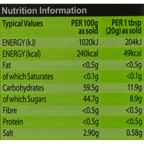 Sharwoods Green Label Mango Chutney 360g