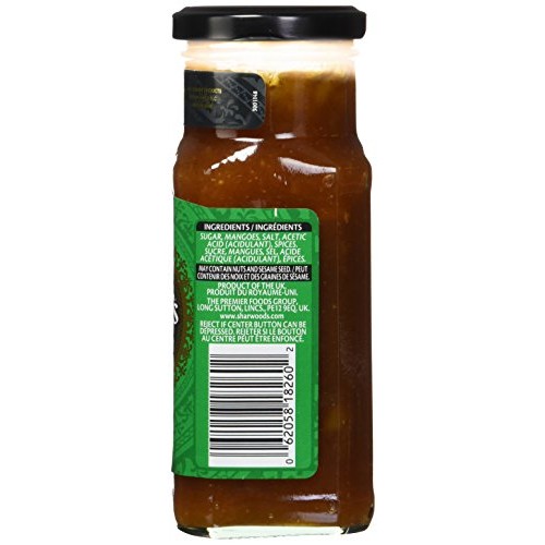 SHARWOODS Major Grey, 8.82 OZ