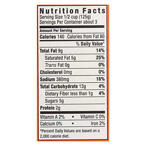 Tikka Masala Cooking Sauce 14.10 Ounces Case Of 6