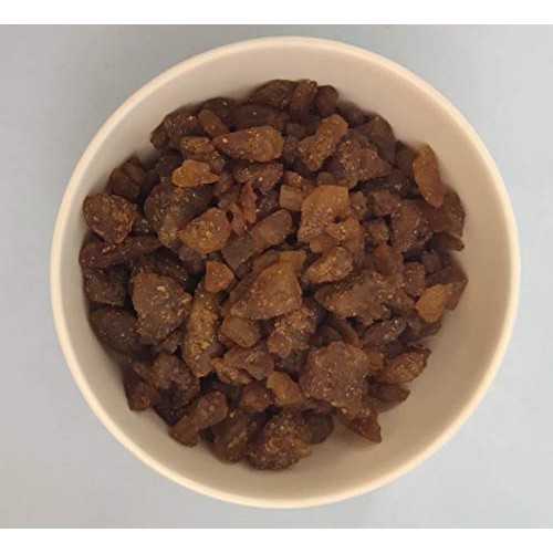 Shastha Palm Sugar Crystals Panam Kalkandu - Product Of Indi