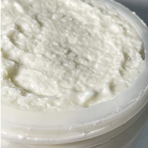 Toum Lebanese Garlic Sauce Paste myToum Toom Dip Mediterranean C...