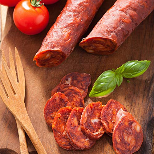 Shawhan Farms Traditional Chorizo Seasoning | Gluten Free | 3.5