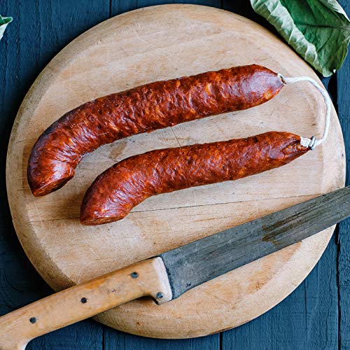 Shawhan Farms Traditional Chorizo Seasoning | Gluten Free | 3.5