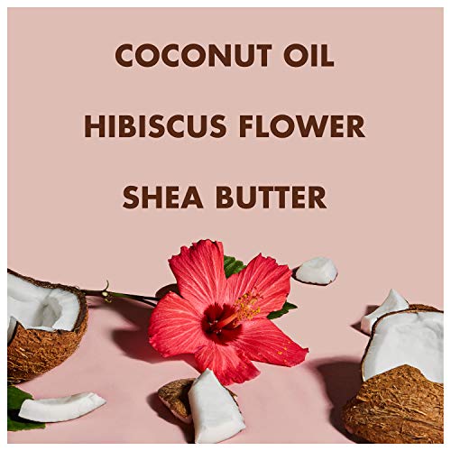 Sheamoisture Curl And Style Milk For Thick, Curly Hair Coconut A Sheamoisture Curl And Style Milk For Thick, Curly Hair Coconut A