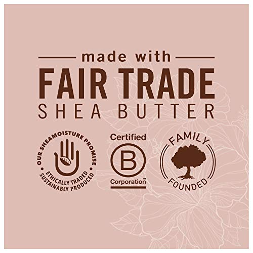 Sheamoisture Curl And Style Milk For Thick, Curly Hair Coconut A Sheamoisture Curl And Style Milk For Thick, Curly Hair Coconut A