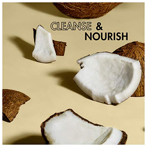 Sheamoisture Daily Hydration Shampoo For All Hair Types 100% Vir