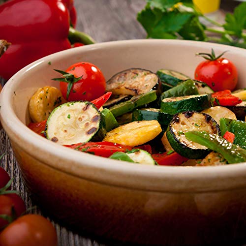 Sheffa Baharat Spice Blend Seasoning Powder Mix 3.5 Oz Glass Ja