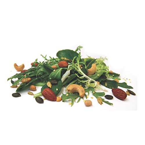 Sheffa Gourmet Mediterranean Trail And Salad Mix 7Oz 3 Pack -