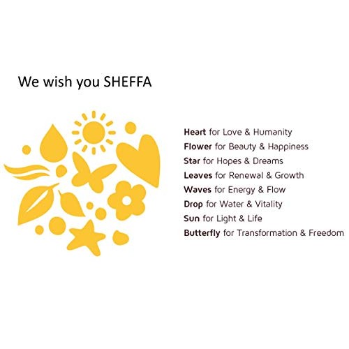 Sheffa Gourmet Mediterranean Trail And Salad Mix 7Oz 3 Pack -