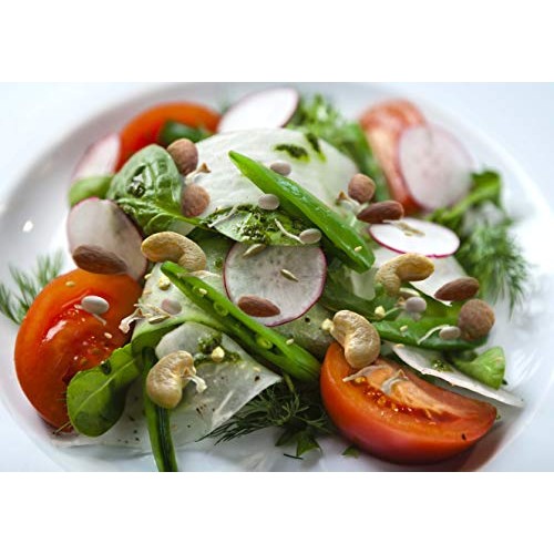 Sheffa Gourmet Spanish Onion Trail And Salad Mix 7Oz 3 Pack -