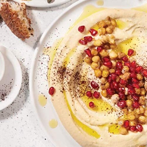 Sheffa Ground Sumac Spice Powder Seasoning Blend 3.5Oz Glass Ja