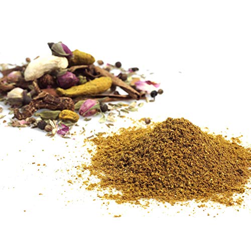 Sheffa Ras El Hanout Spice Blend Seasoning Powder Mix 3.5 Oz Gl