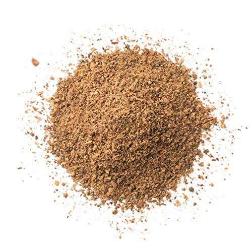 Sheffa Ras El Hanout Spice Blend Seasoning Powder Mix 3.5 Oz Gl