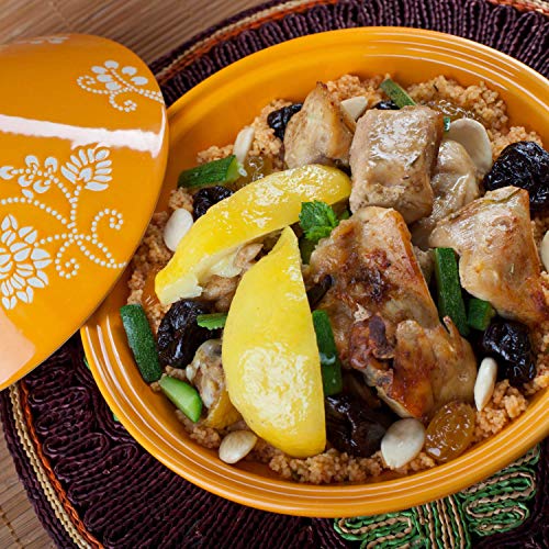 Sheffa Ras El Hanout Spice Blend Seasoning Powder Mix 3.5 Oz Gl