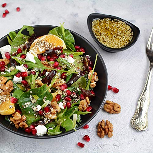 Sheffa Zaatar Salt Free Spice Blend Aromatic Hyssop Seasoning 3