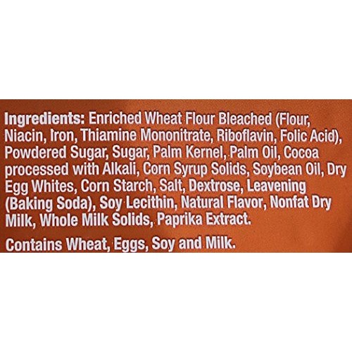 Brownie Brittle Salted Caramel, 5 Oz