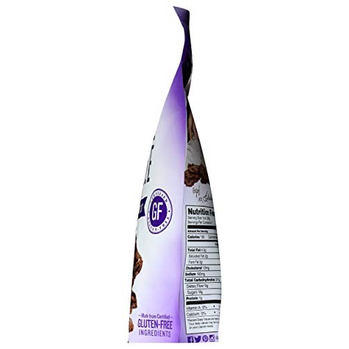 Sheila Gs Dark Chocolate Sea Salt Brownie Brittle, 5 Oz